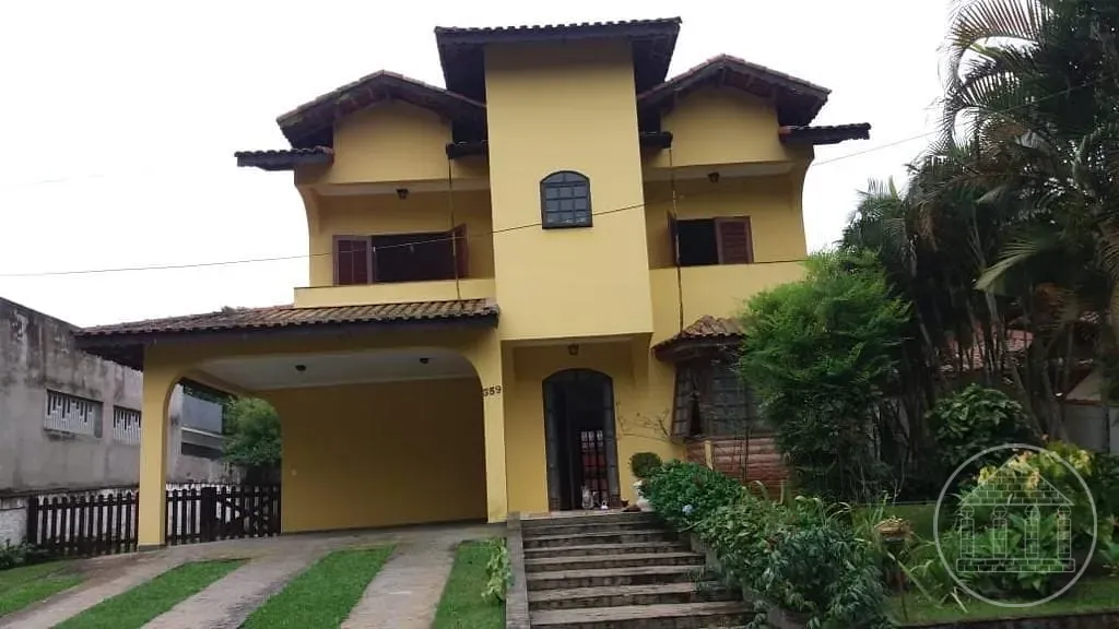 Sobrado, 4 quartos, 350 m² - Foto 5