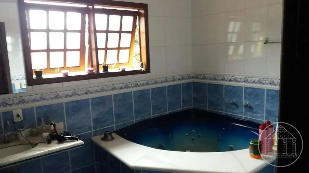 Sobrado, 4 quartos, 350 m² - Foto 22