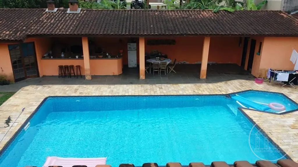 Sobrado, 4 quartos, 350 m² - Foto 6