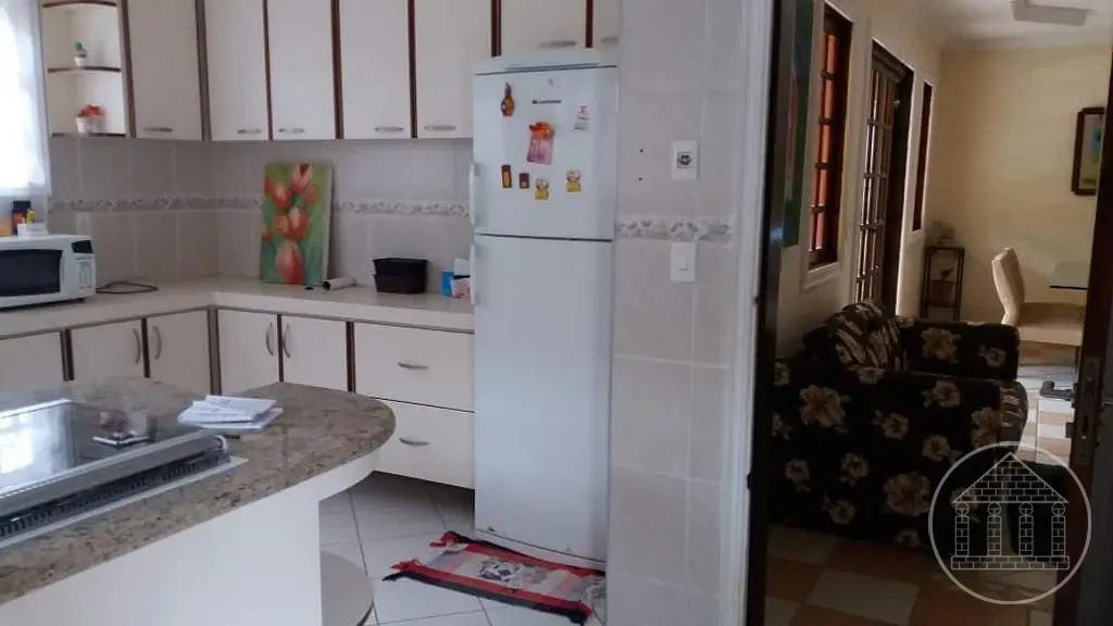 Sobrado, 4 quartos, 350 m² - Foto 14