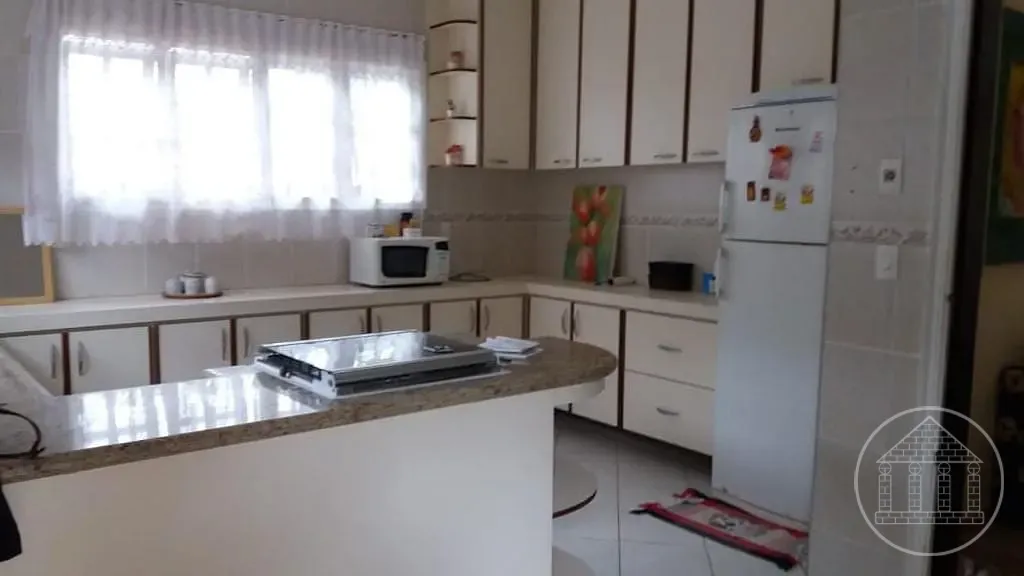 Sobrado, 4 quartos, 350 m² - Foto 17