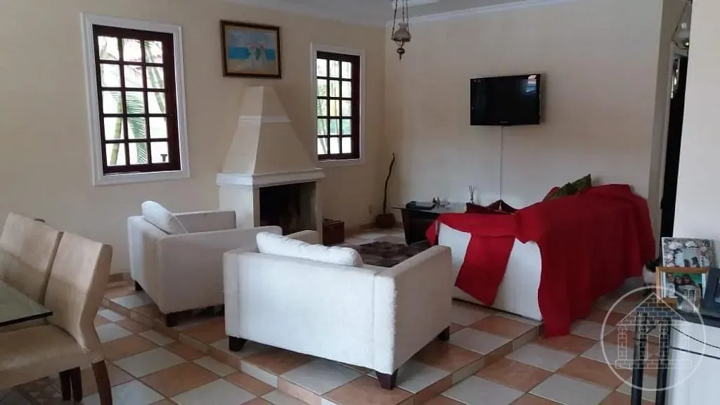 Sobrado, 4 quartos, 350 m² - Foto 10