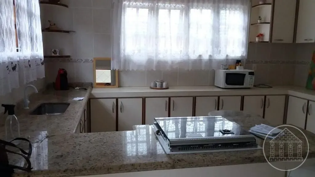 Sobrado, 4 quartos, 350 m² - Foto 15
