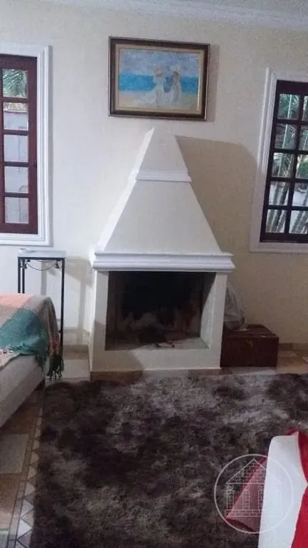 Sobrado, 4 quartos, 350 m² - Foto 21