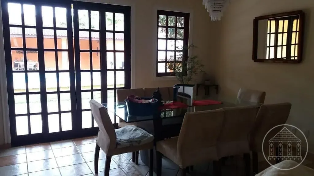 Sobrado, 4 quartos, 350 m² - Foto 16