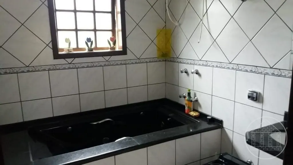 Sobrado, 4 quartos, 350 m² - Foto 23