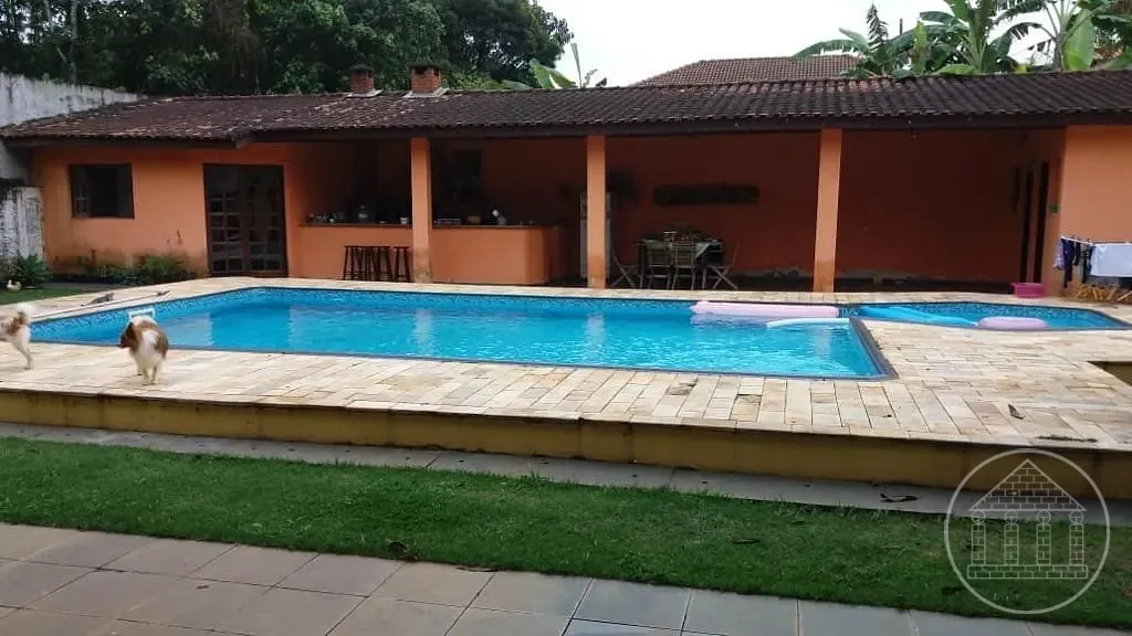 Sobrado, 4 quartos, 350 m² - Foto 8
