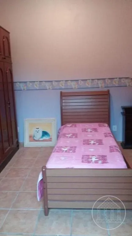 Sobrado, 4 quartos, 350 m² - Foto 24