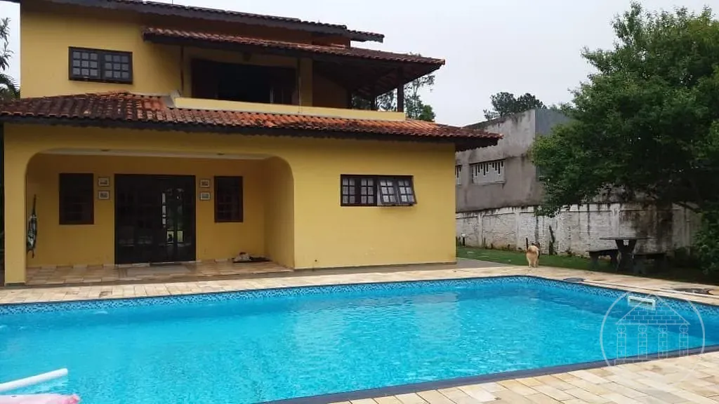 Sobrado, 4 quartos, 350 m² - Foto 3