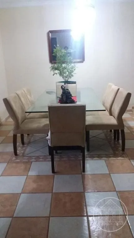 Sobrado, 4 quartos, 350 m² - Foto 20