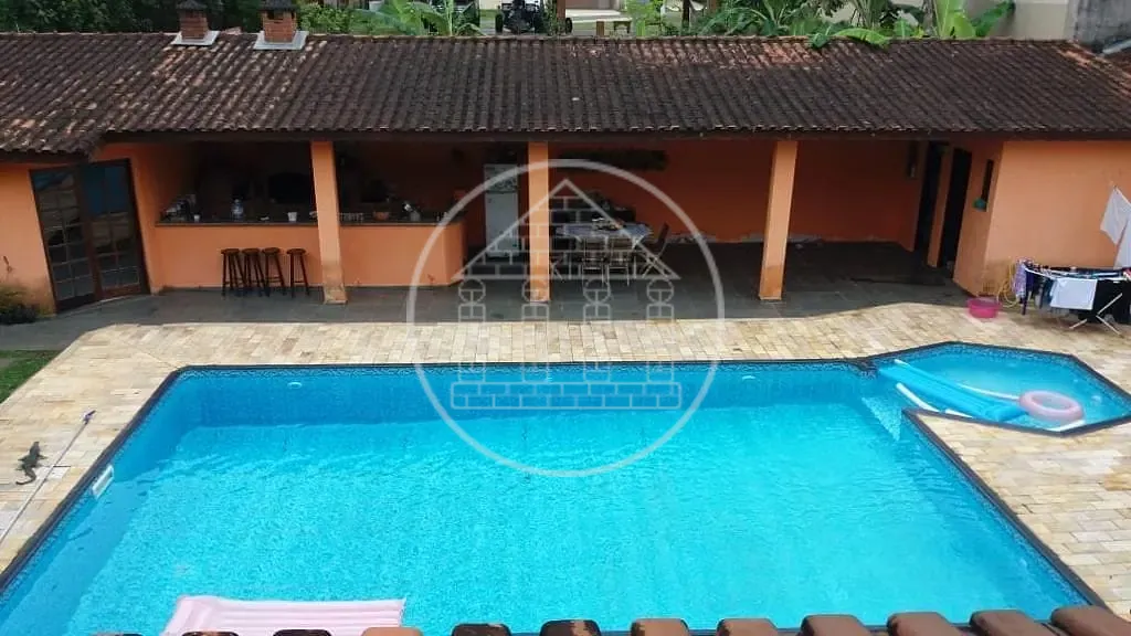 Sobrado, 4 quartos, 350 m² - Foto 6