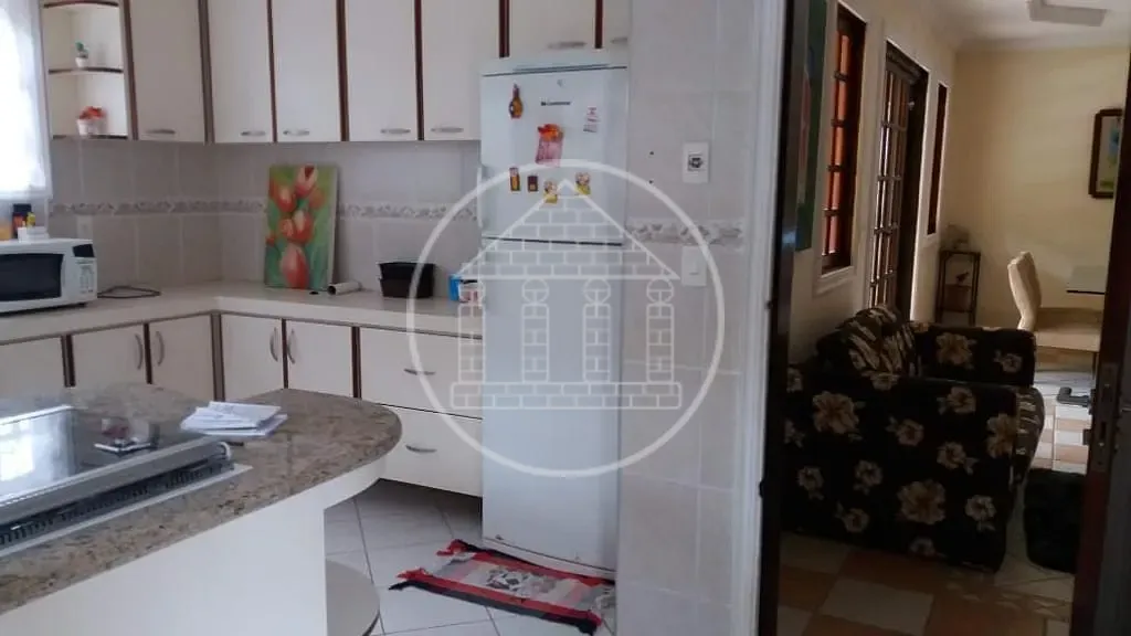 Sobrado, 4 quartos, 350 m² - Foto 14