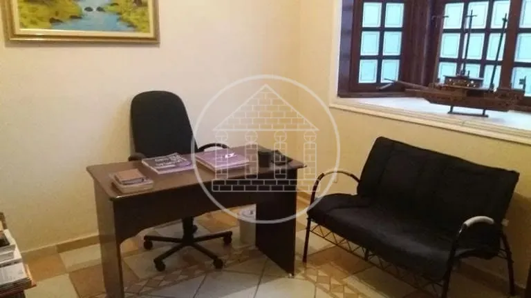 Sobrado, 4 quartos, 350 m² - Foto 13