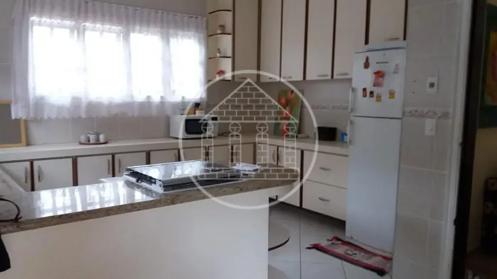 Sobrado, 4 quartos, 350 m² - Foto 17
