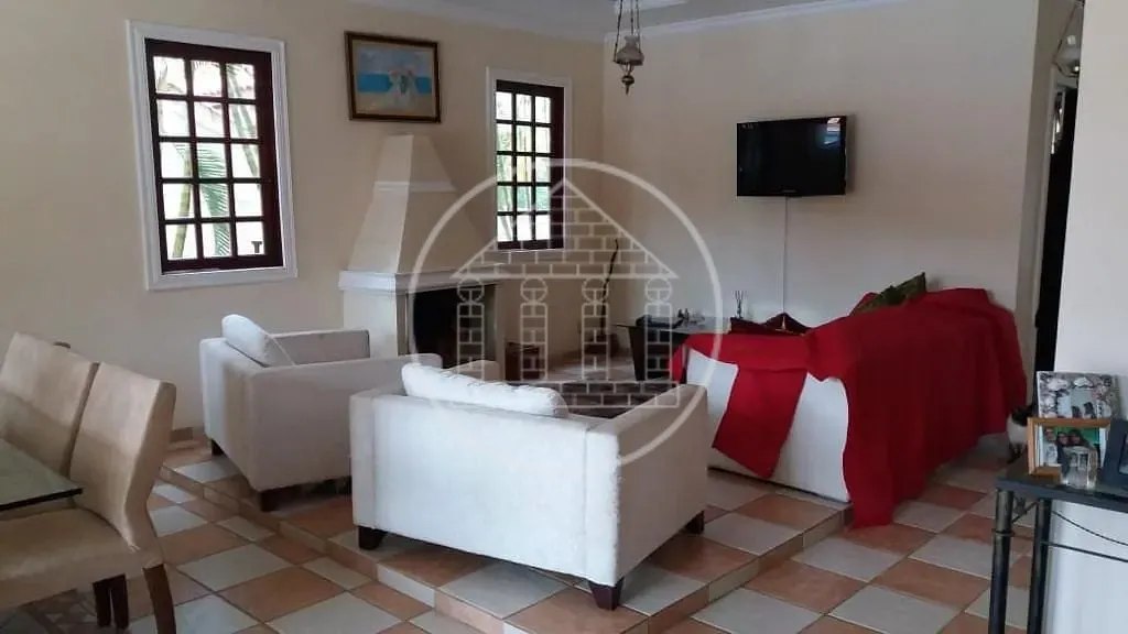 Sobrado, 4 quartos, 350 m² - Foto 10
