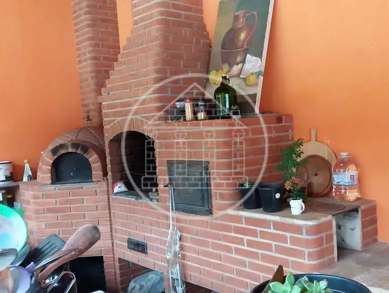 Sobrado, 4 quartos, 350 m² - Foto 7