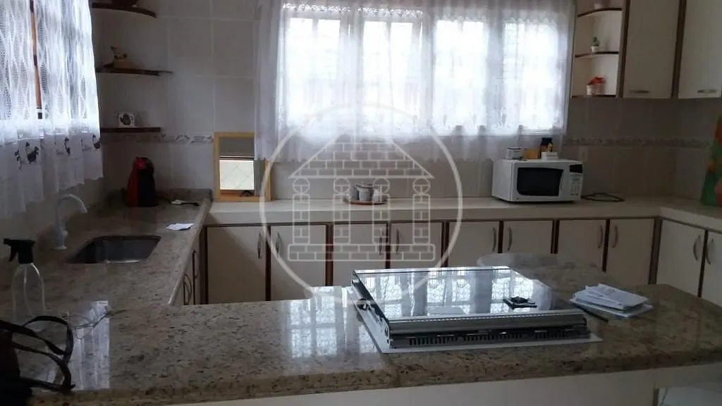 Sobrado, 4 quartos, 350 m² - Foto 15