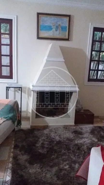 Sobrado, 4 quartos, 350 m² - Foto 21