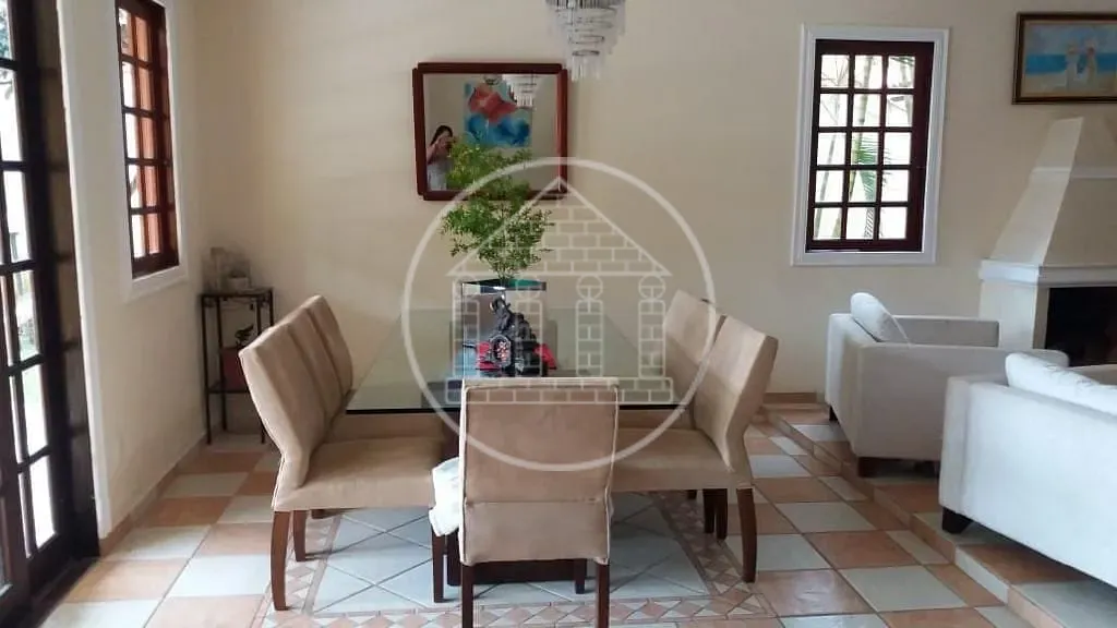 Sobrado, 4 quartos, 350 m² - Foto 11
