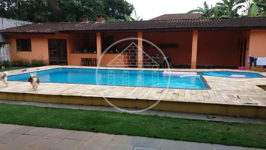 Sobrado, 4 quartos, 350 m² - Foto 8