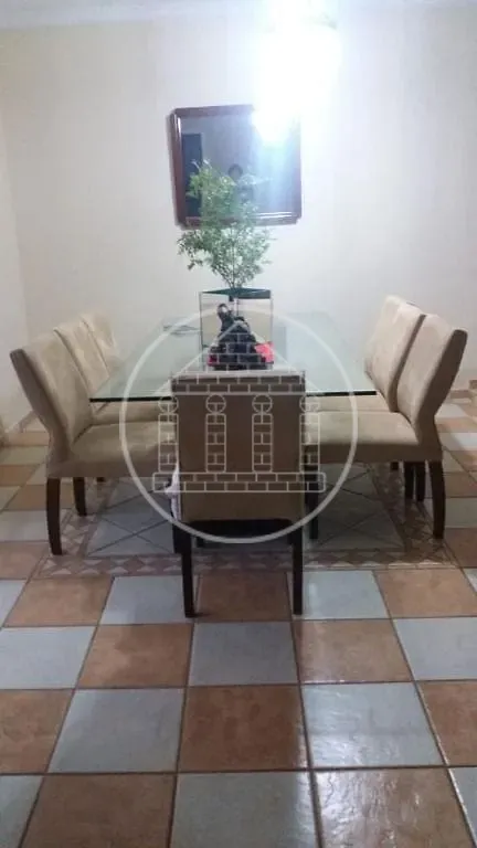 Sobrado, 4 quartos, 350 m² - Foto 20