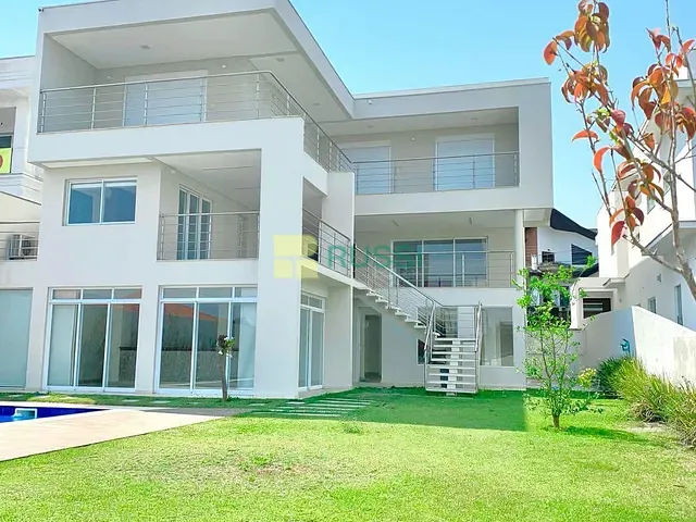 Sobrado 4 quartos e 6 banheiros, à venda, no bairro Urbanova em São José dos Campos