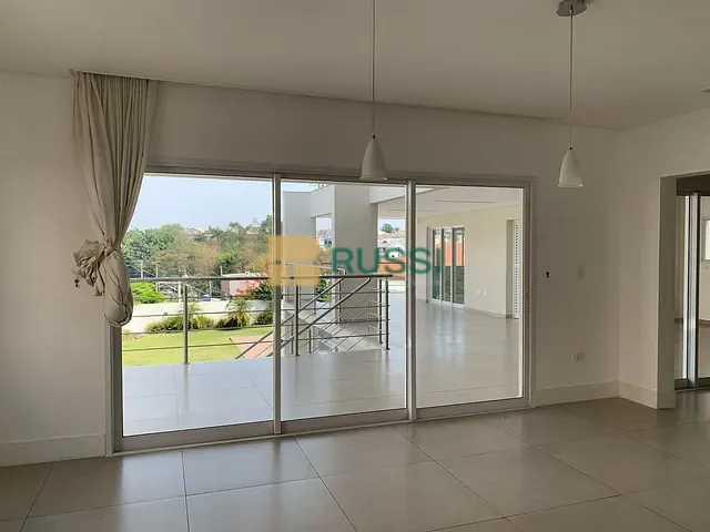 Sobrado 4 quartos e 6 banheiros, à venda, no bairro Urbanova em São José dos Campos