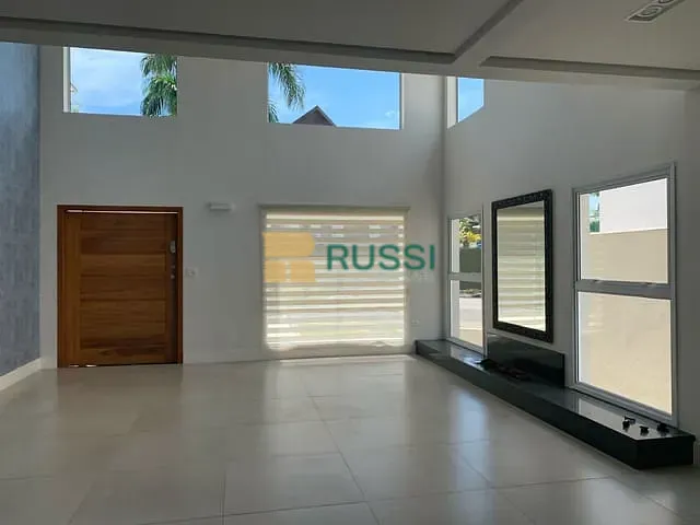 Sobrado 4 quartos e 6 banheiros, à venda, no bairro Urbanova em São José dos Campos