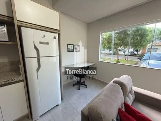 Sobrado com 55m² 2 quartos e 1 banheiro, para alugar, no bairro Uvaranas em Ponta Grossa
