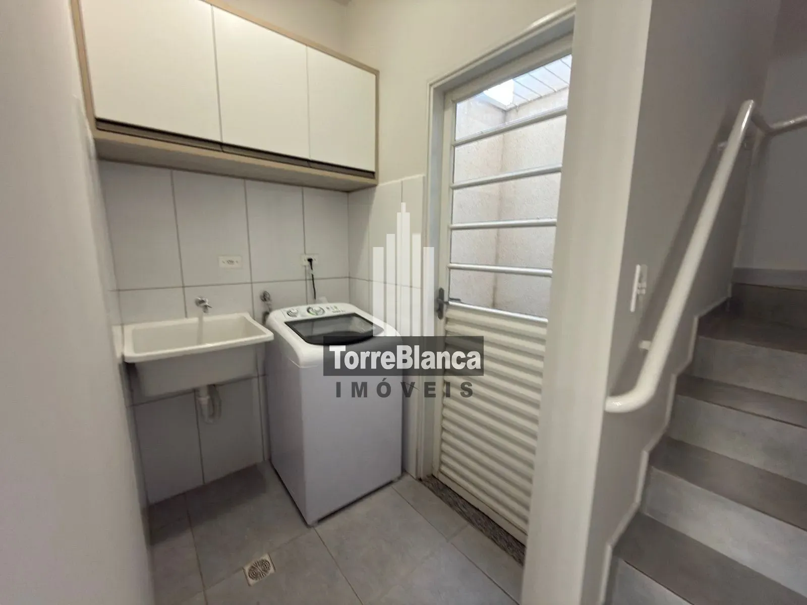 Sobrado, 2 quartos, 55 m² - Foto 9