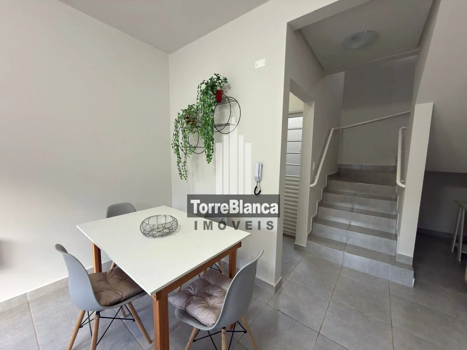 Sobrado, 2 quartos, 55 m² - Foto 7