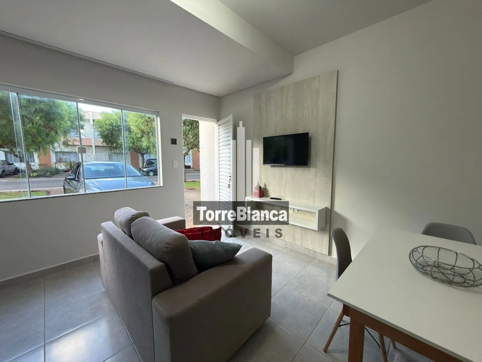 Sobrado, 2 quartos, 55 m² - Foto 3