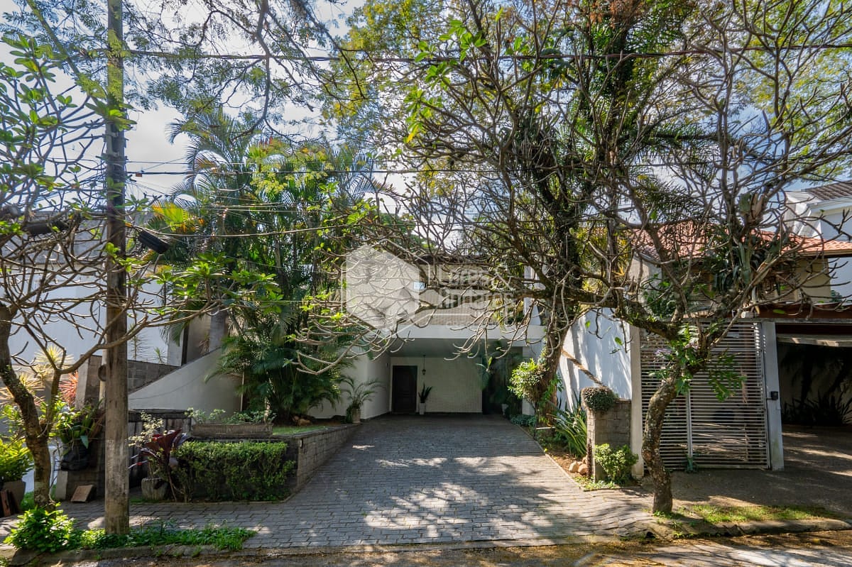 Casa, 3 quartos, 240 m² - Foto 1