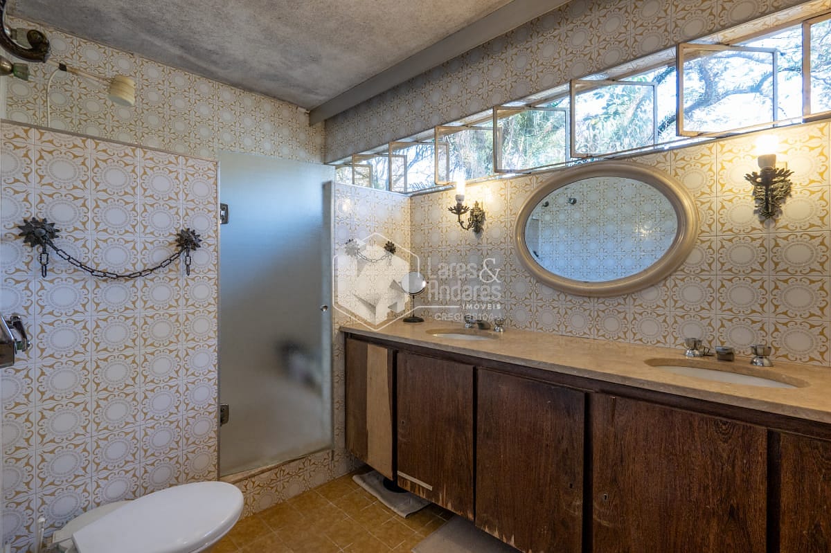 Casa, 3 quartos, 240 m² - Foto 46