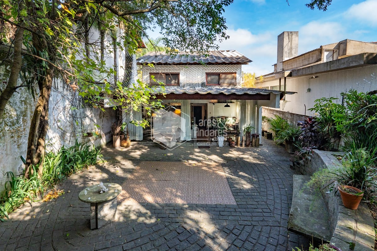 Casa, 3 quartos, 240 m² - Foto 29