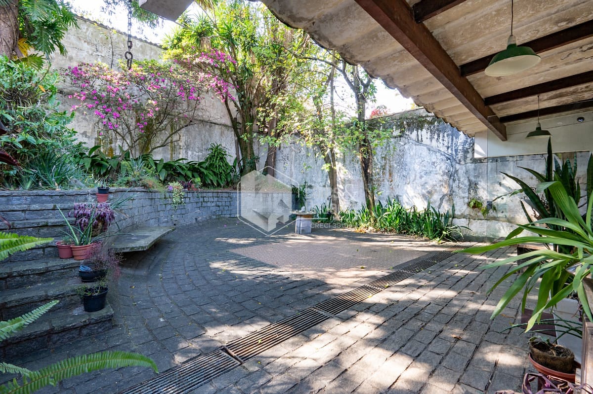 Casa, 3 quartos, 240 m² - Foto 18