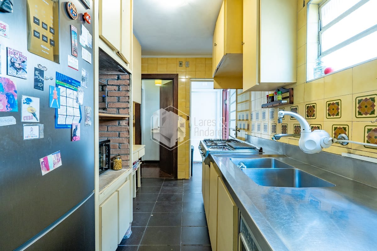 Casa, 3 quartos, 240 m² - Foto 54