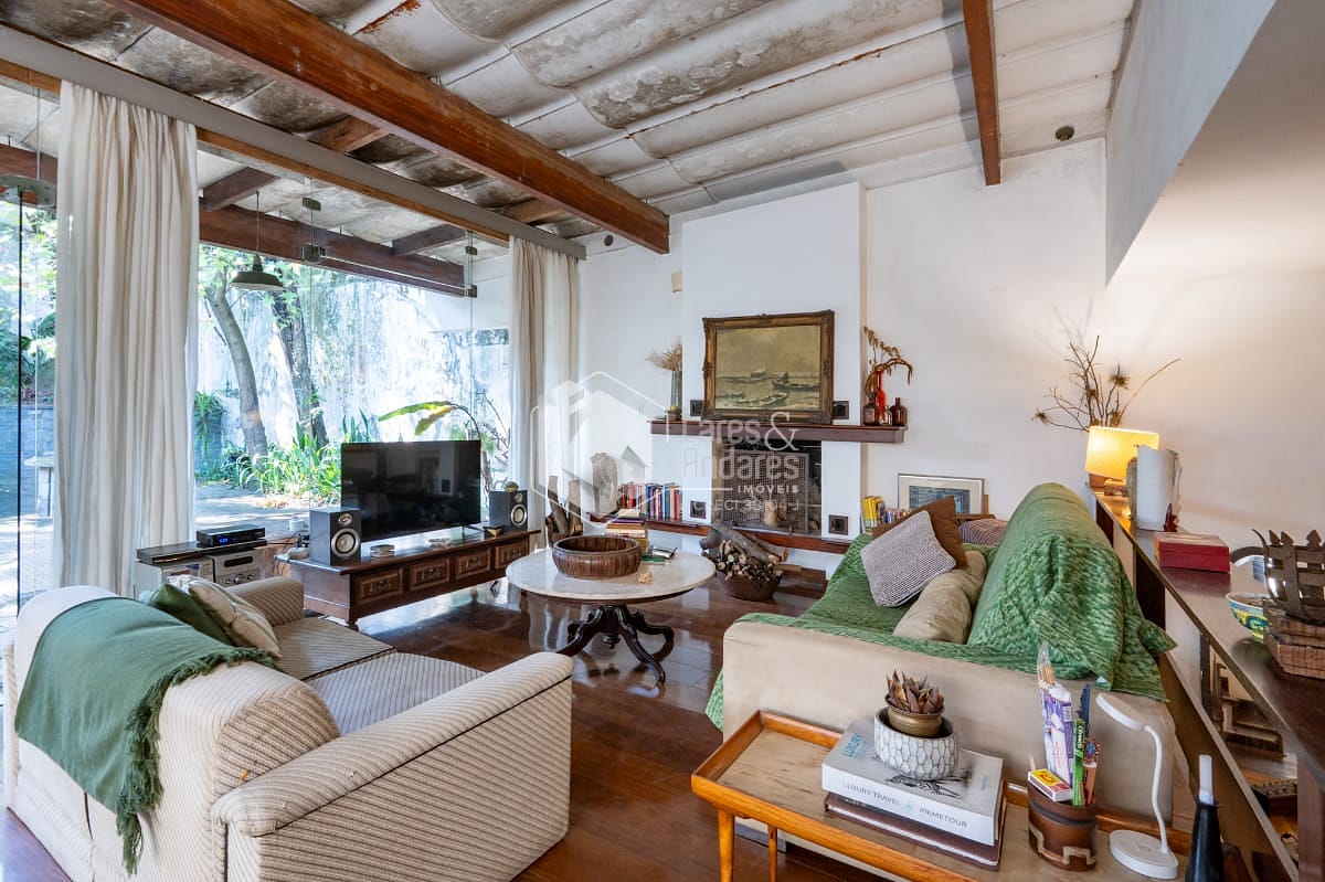 Casa, 3 quartos, 240 m² - Foto 23