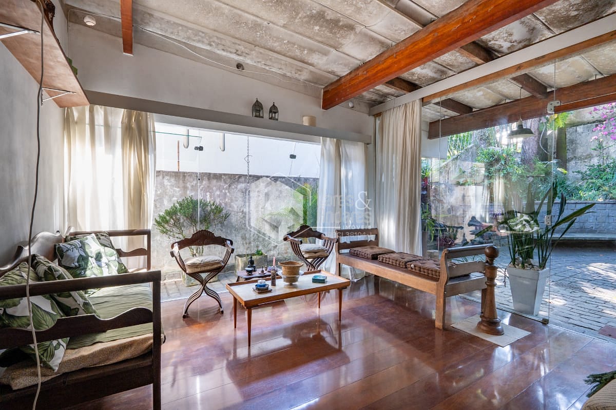 Casa, 3 quartos, 240 m² - Foto 17