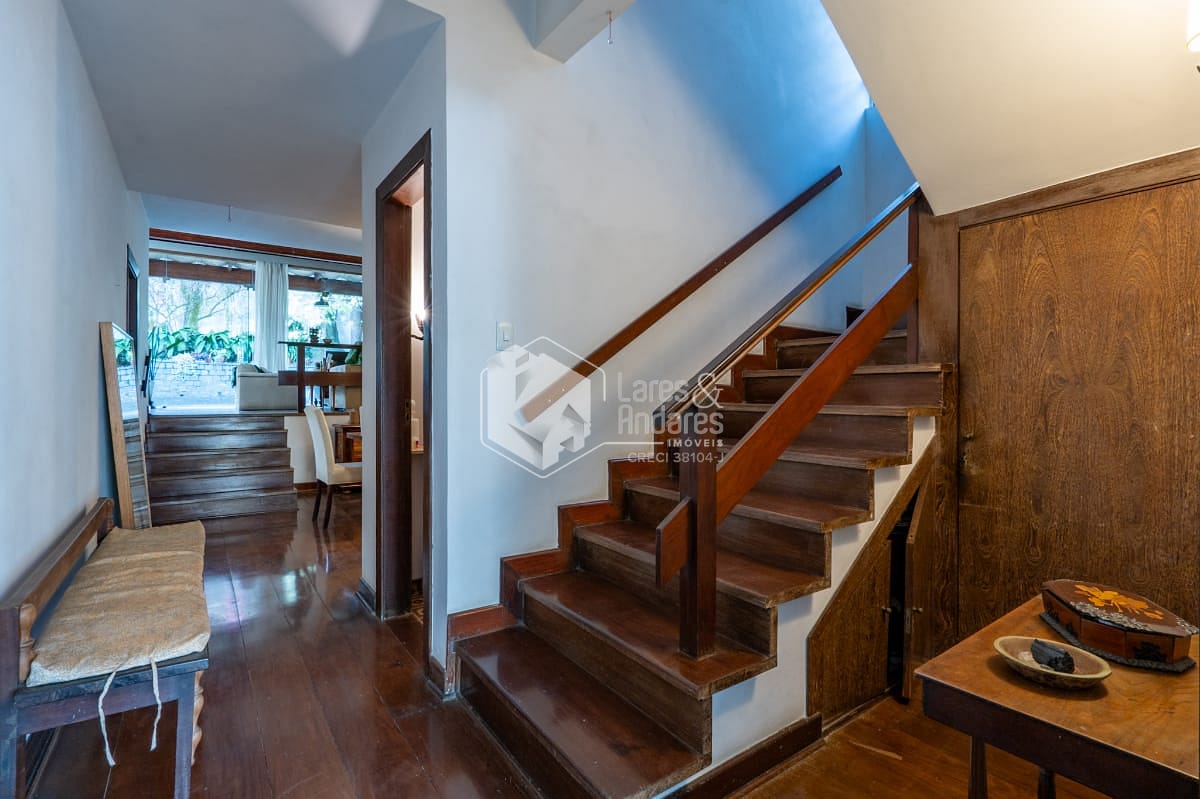 Casa, 3 quartos, 240 m² - Foto 12