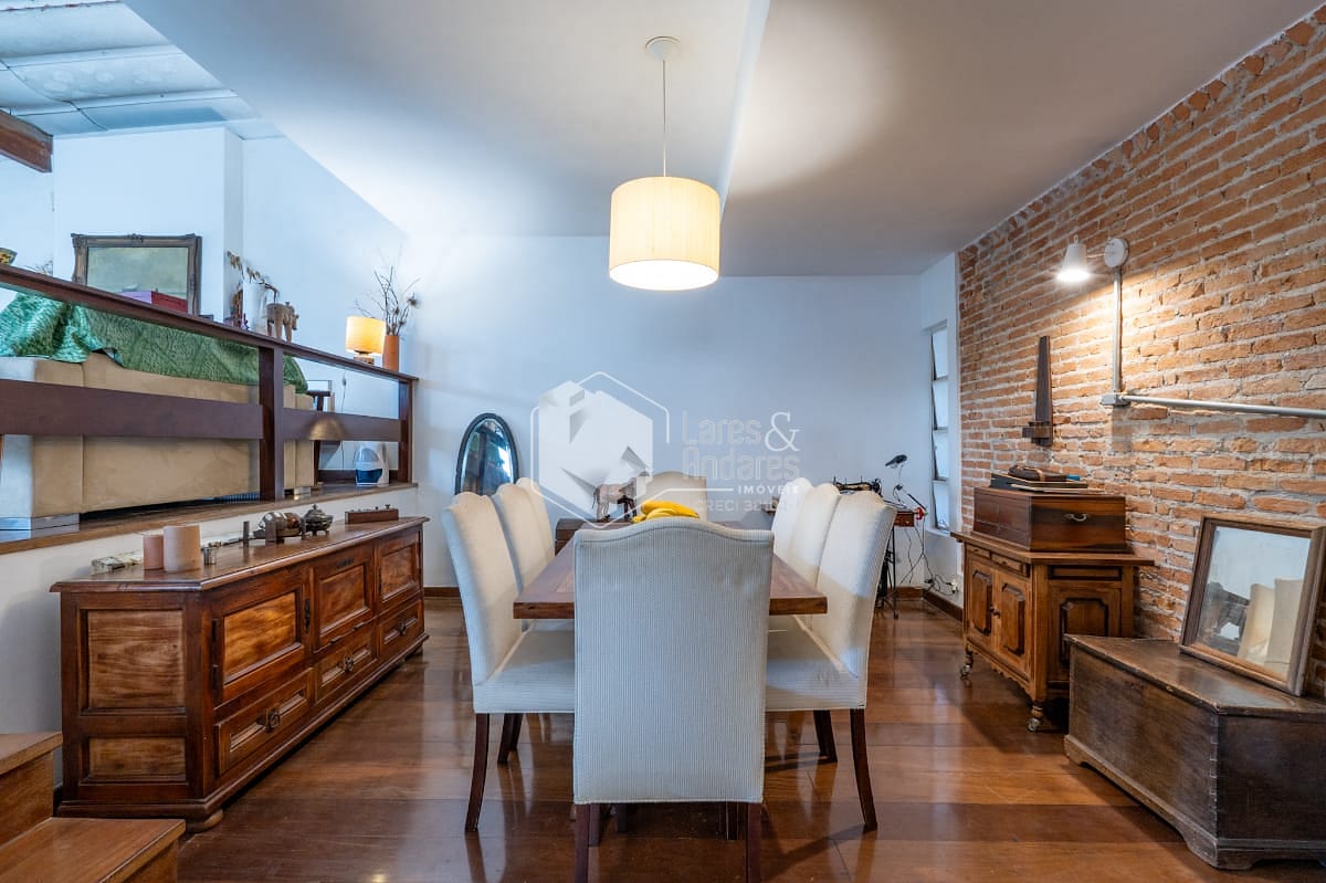 Casa, 3 quartos, 240 m² - Foto 9