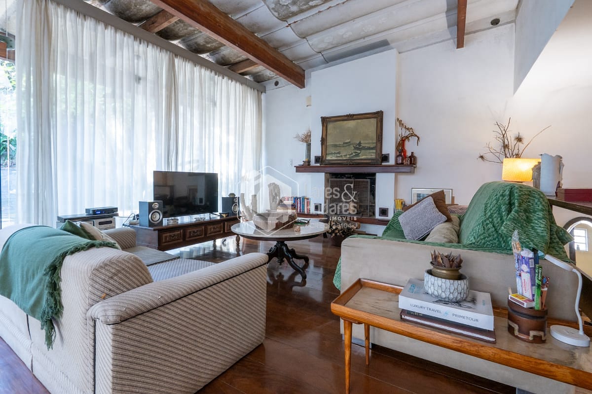 Casa, 3 quartos, 240 m² - Foto 57