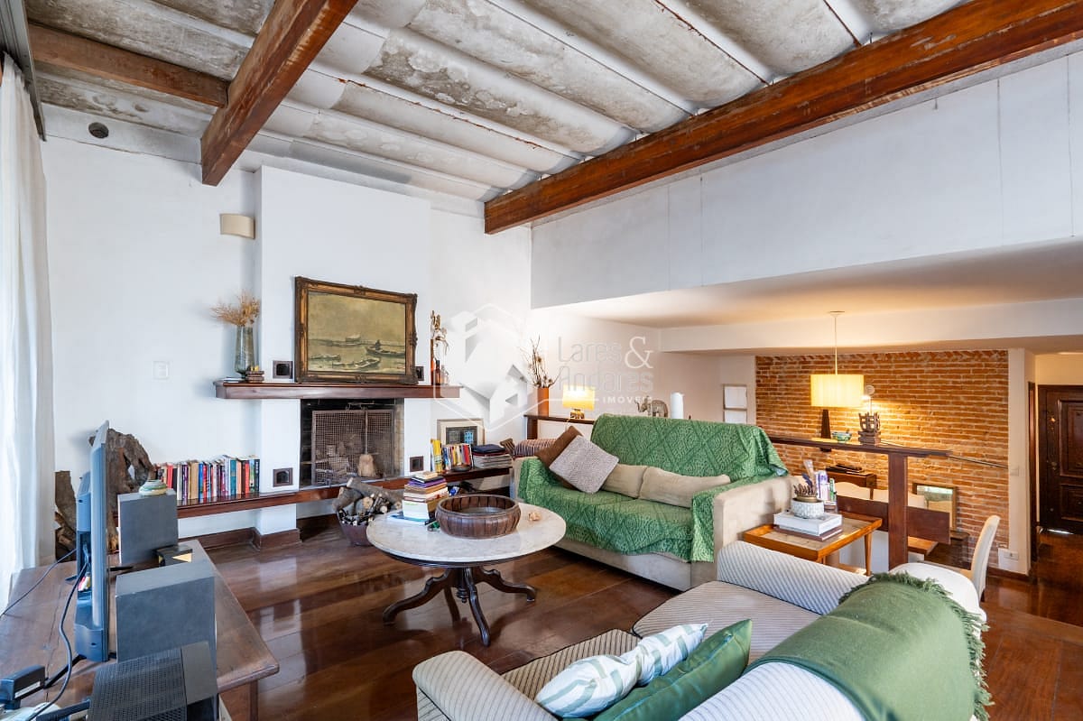 Casa, 3 quartos, 240 m² - Foto 24