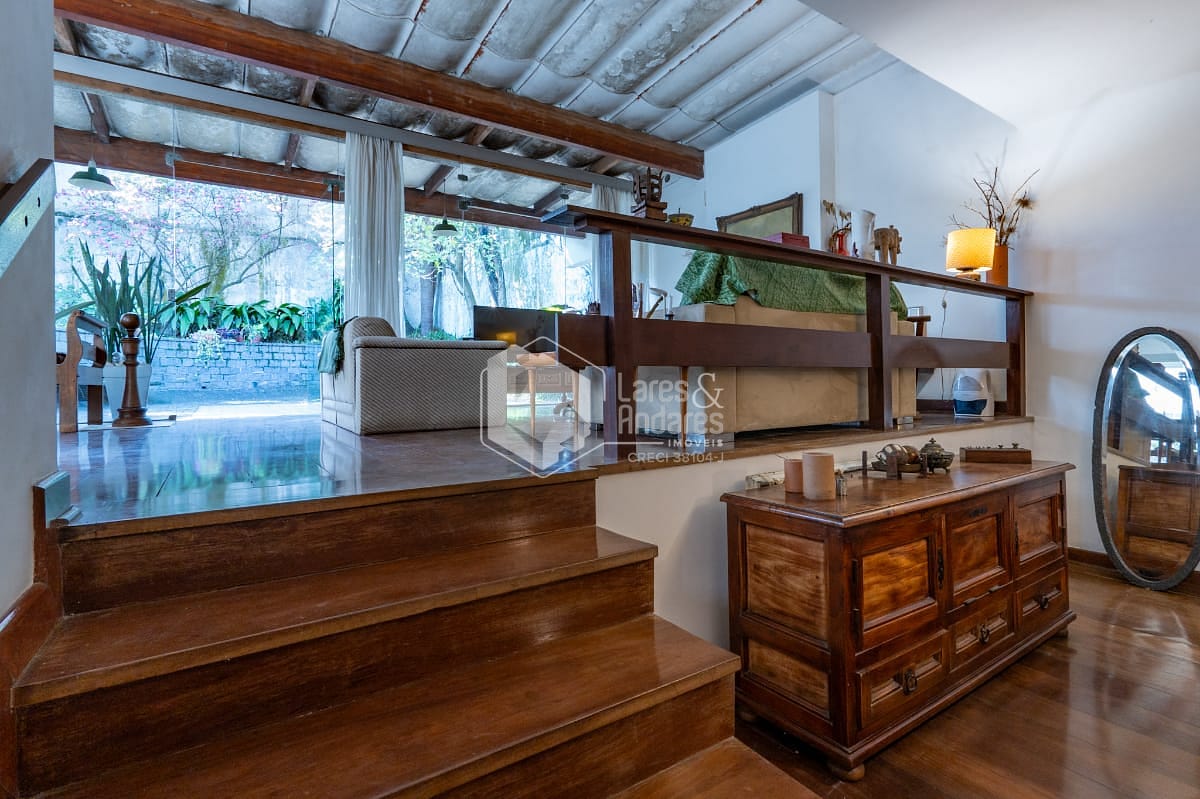 Casa, 3 quartos, 240 m² - Foto 16