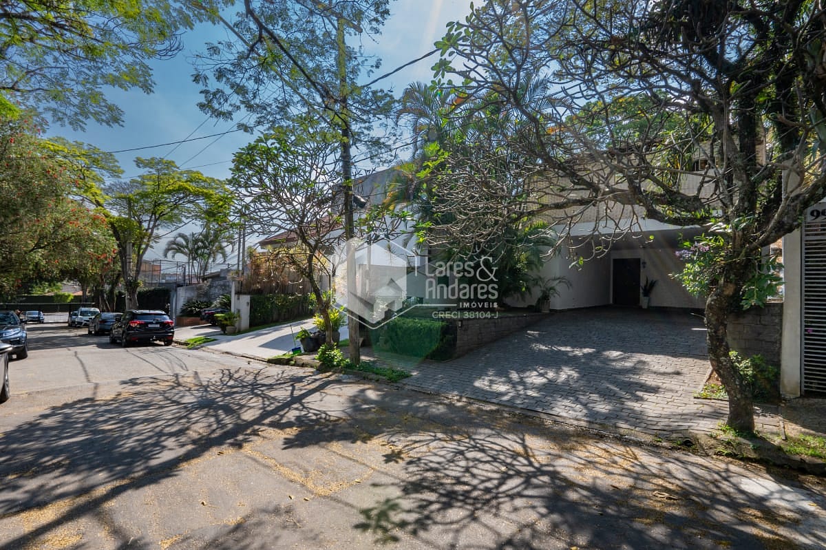 Casa, 3 quartos, 240 m² - Foto 3