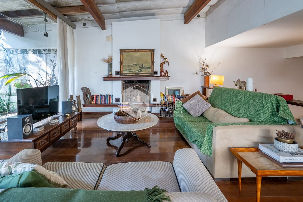 Casa, 3 quartos, 240 m² - Foto 36