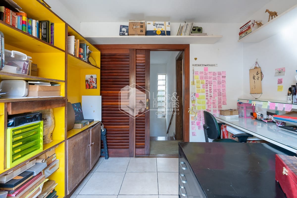 Casa, 3 quartos, 240 m² - Foto 39