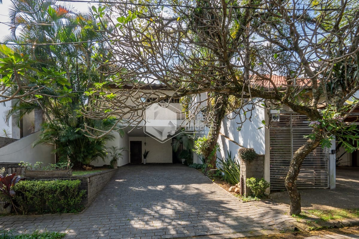 Casa, 3 quartos, 240 m² - Foto 4