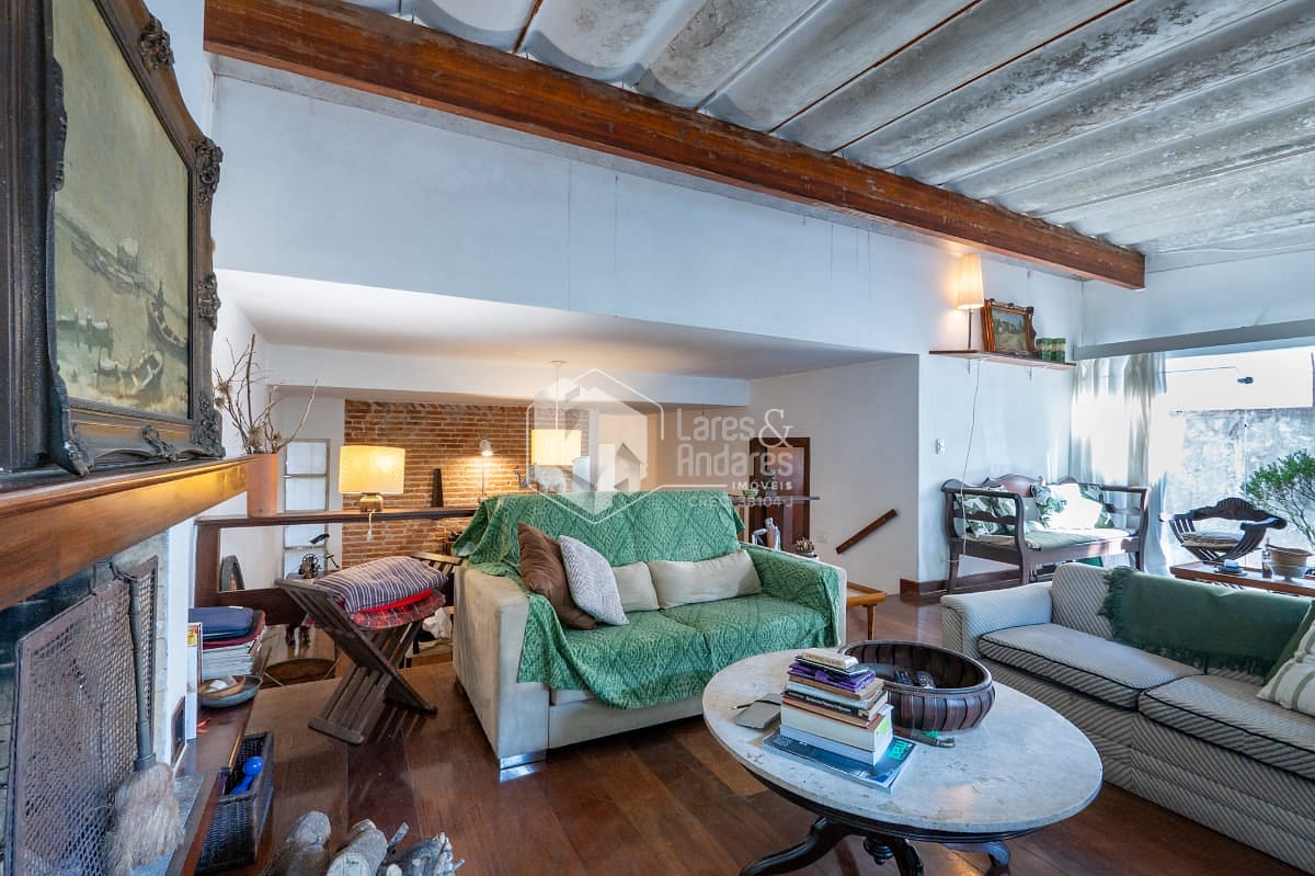 Casa, 3 quartos, 240 m² - Foto 34