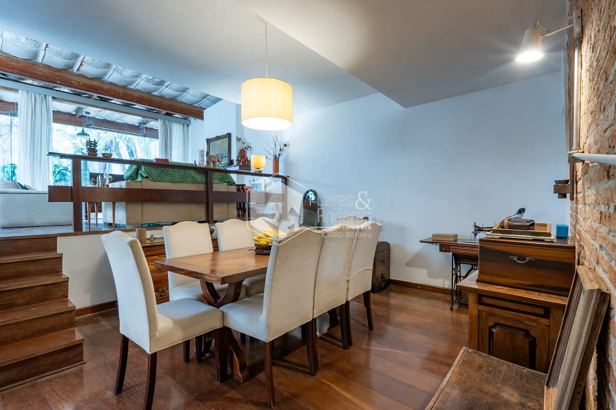 Casa, 3 quartos, 240 m² - Foto 8